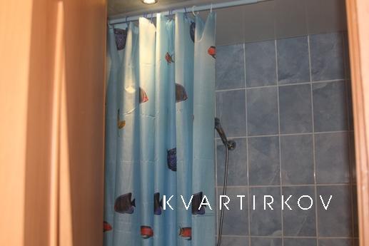 От вокзала и Мамаева кургана  в 5мин., Волгоград - квартира посуточно