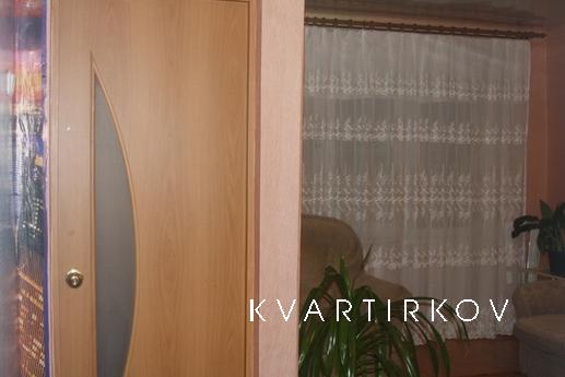 От вокзала и Мамаева кургана  в 5мин., Волгоград - квартира посуточно