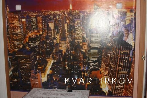 От вокзала и Мамаева кургана  в 5мин., Волгоград - квартира посуточно