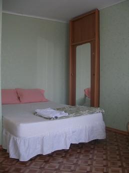The apartment is located in the historic center of Kerch, vi