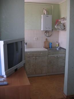 An apartment is in a historical center, Kerch - apartment by the day