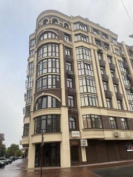Апартаменты с шикарным видом в Центре, Полтава - квартира посуточно