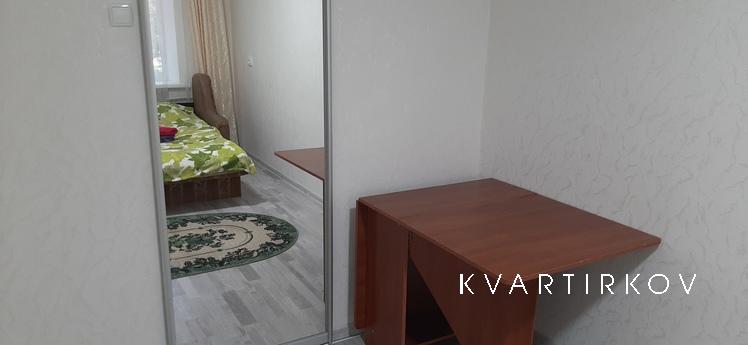Rent my 2nd apartment after renovation, Izmail - apartment by the day