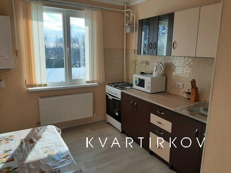 Rent my 1st apartment after renovation, Izmail - apartment by the day