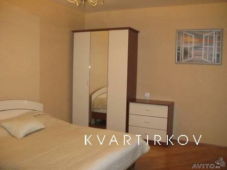 apartment in the heart of St. Petersburg, Saint Petersburg - apartment by the day