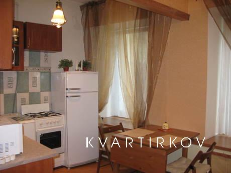 apartment in the heart of St. Petersburg, Saint Petersburg - apartment by the day