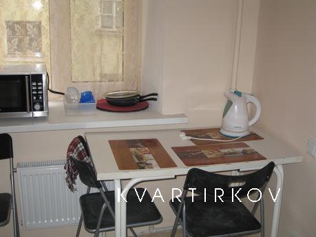 apartment in the heart of St. Petersburg, Saint Petersburg - apartment by the day