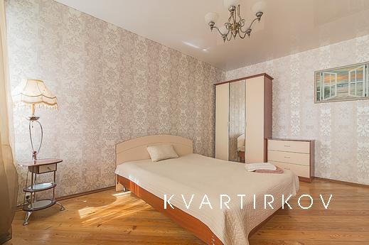 Apartment in the heart of St. Petersburg! 5 min. To Nevsky P