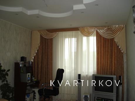 Euro! Close to Metro! The new house!, Saint Petersburg - apartment by the day