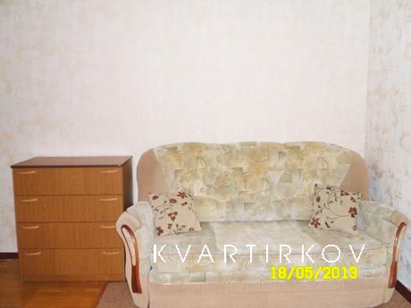 Уютная 2-х ком. квартира посуточно., Краснодар - квартира посуточно