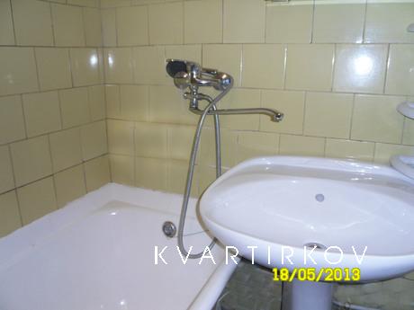 Уютная 2-х ком. квартира посуточно., Краснодар - квартира посуточно