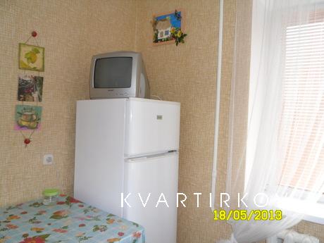 Уютная 2-х ком. квартира посуточно., Краснодар - квартира посуточно