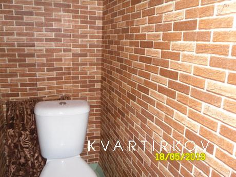 Уютная 2-х ком. квартира посуточно., Краснодар - квартира посуточно