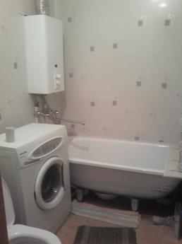 1-комн. квартира в Волгограде (Кача)., Волгоград - квартира посуточно