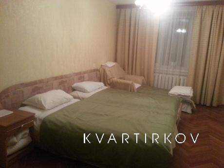 2 bedroom apartment for rent, Санкт-Петербург - квартира подобово