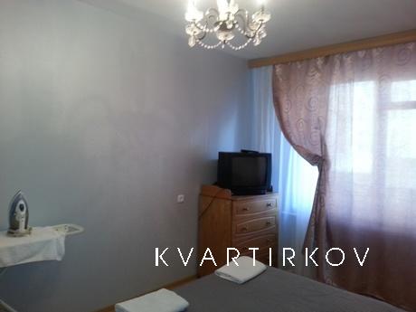 2 bedroom apartment for rent, Санкт-Петербург - квартира подобово