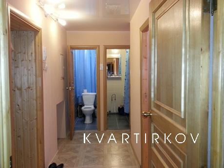 2 bedroom apartment for rent, Saint Petersburg - apartment by the day