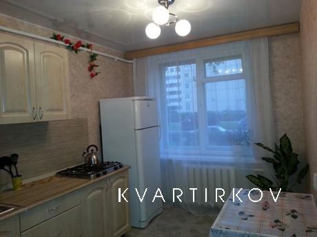 2 bedroom apartment for rent, Saint Petersburg - apartment by the day