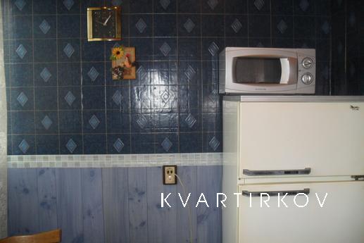 Daily 2kkv standart.m.Avtovo class., Saint Petersburg - apartment by the day