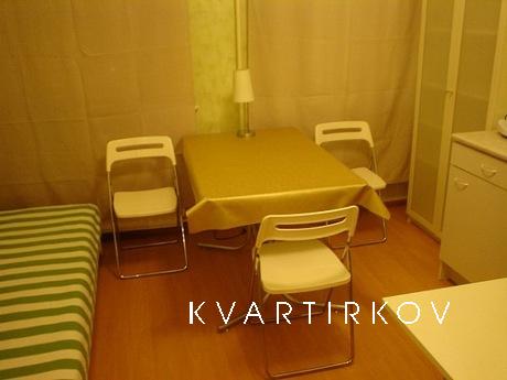 apartment 11 Vladimirsky Ave, Saint Petersburg - apartment by the day