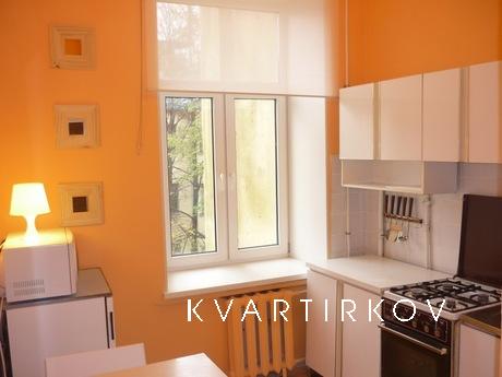 apartment Vladimirsky Ave, 7, Saint Petersburg - apartment by the day