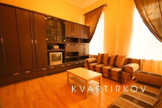 apartment Vladimirsky Ave, 7, Saint Petersburg - apartment by the day