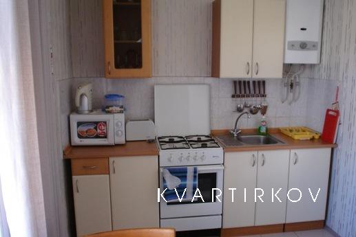 Apartment for rent in St. Petersburg. Address: Dostoevsky 5 