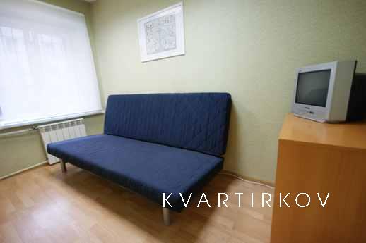 studio apartment in the center, Saint Petersburg - apartment by the day