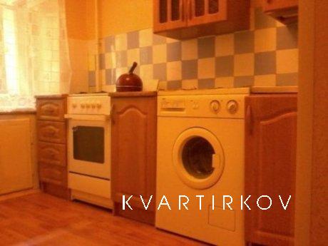 1 ком на сутки +79875813921, Уфа - квартира посуточно