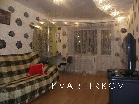 Добро пожаловать в уютную элитную двухкомнатную квартиру по 