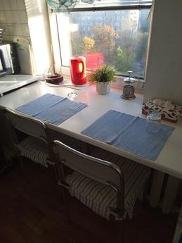 Apartment for rent in Kaliningrad, Kaliningrad - apartment by the day