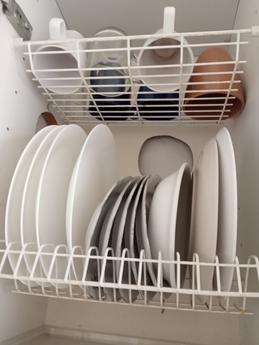 Apartment for rent in Kaliningrad, Kaliningrad - apartment by the day