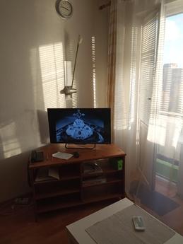 Apartment for rent in Kaliningrad, Kaliningrad - apartment by the day