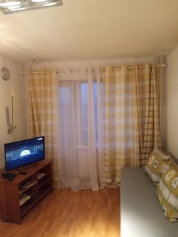 Apartment for rent in Kaliningrad, Kaliningrad - apartment by the day