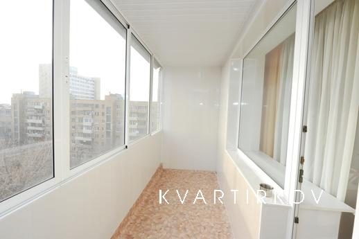 Благоустроенная 3ка в центре, Волгоград - квартира посуточно