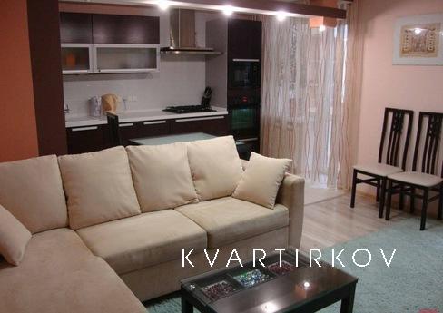 VIP-апартаменты(115кв.м.), Волгоград - квартира посуточно