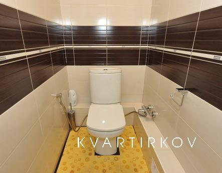 VIP-апартаменты(115кв.м.), Волгоград - квартира посуточно