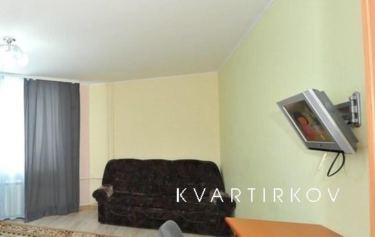 VIP-апартаменты(115кв.м.), Волгоград - квартира посуточно