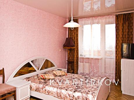 уютная квартира в Дзержинском районе, Волгоград - квартира посуточно