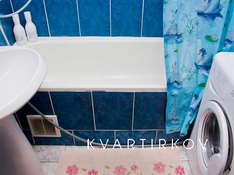 уютная квартира в Дзержинском районе, Волгоград - квартира посуточно