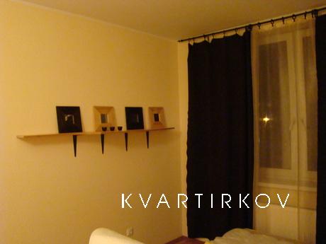 Уютная квартира в новостройке, Екатеринбург - квартира посуточно