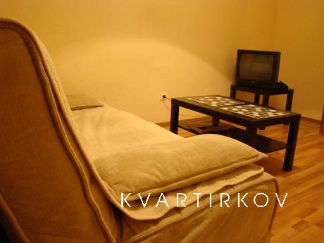 Уютная квартира в новостройке, Екатеринбург - квартира посуточно