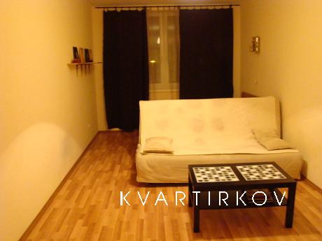 Уютная квартира в новостройке, Екатеринбург - квартира посуточно