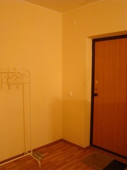 Уютная квартира в новостройке, Екатеринбург - квартира посуточно