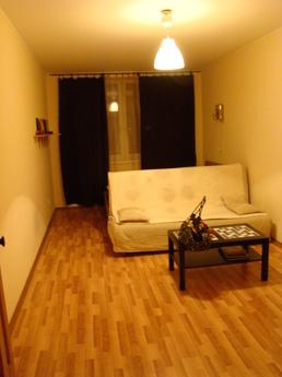 Уютная квартира в новостройке, Екатеринбург - квартира посуточно