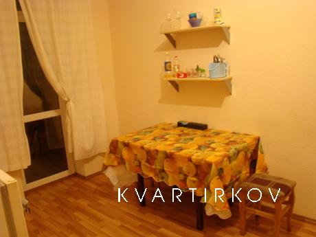 Уютная квартира в новостройке, Екатеринбург - квартира посуточно