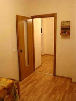 Уютная квартира в новостройке, Екатеринбург - квартира посуточно