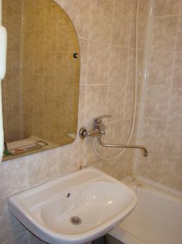 Комфортная квартира возле метро, Екатеринбург - квартира посуточно