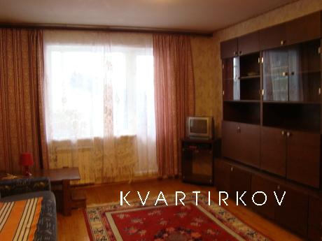 Квартира находится не далеко от метро Уралмаш. Уют и комфорт