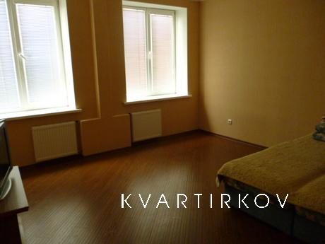 квартира в казани посуточно, почасно, Казань - квартира посуточно